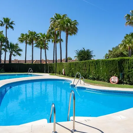 El Porton Bright In Calahonda By Costarentals - Ref 95 Apartment Sitio de Calahonda