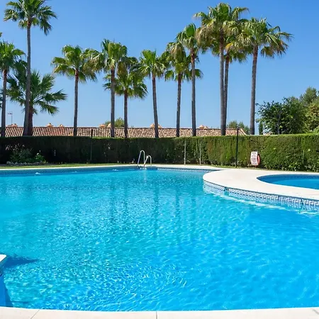 El Porton Bright In Calahonda By Costarentals - Ref 95 * Sitio de Calahonda