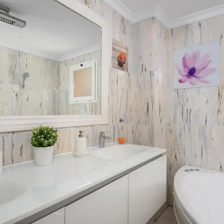 El Porton Bright In Calahonda By Costarentals - Ref 95 Apartment