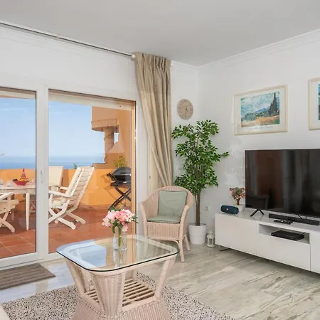 Appartement El Porton Bright In Calahonda By Costarentals - Ref 95 Sitio de Calahonda