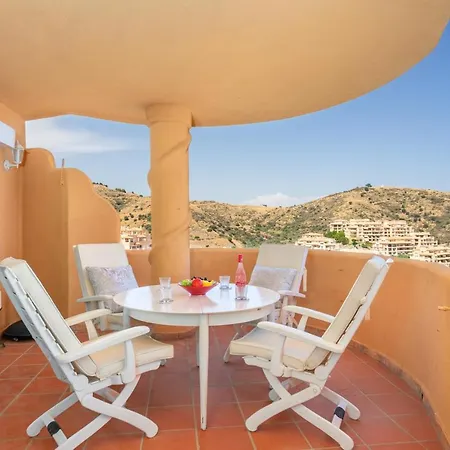 Appartement El Porton Bright In Calahonda By Costarentals - Ref 95 *