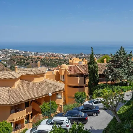 El Porton Bright In Calahonda By Costarentals - Ref 95 Appartement *