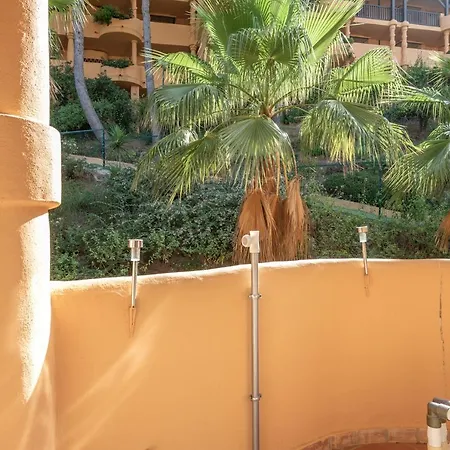 El Porton Bright In Calahonda By Costarentals - Ref 95 Appartement *